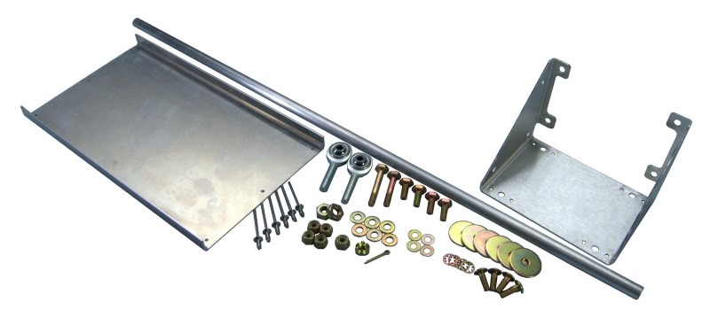 Dynon Autopilot Servo Mounting Kit For Sonex / Waiex Roll | Aircraft ...