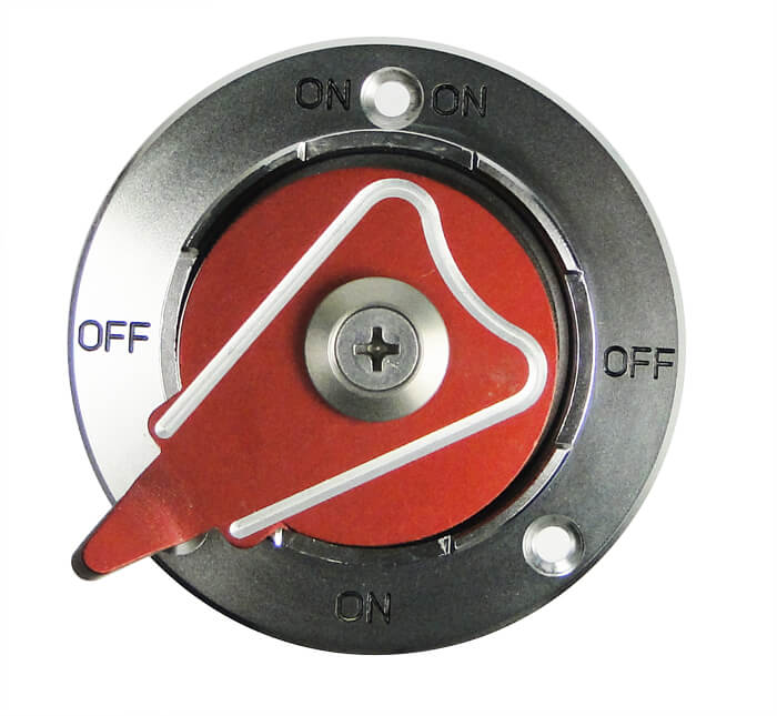 Sprl V2 On/Off Valve | Aircraft Spruce Australia