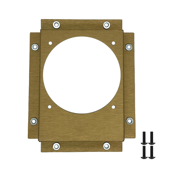 JPI EDM 730 830 Flush Mount Option Kit 700830 | Aircraft Spruce Australia