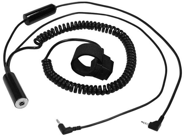 Comtronics Interface Cable | Aircraft Spruce Australia