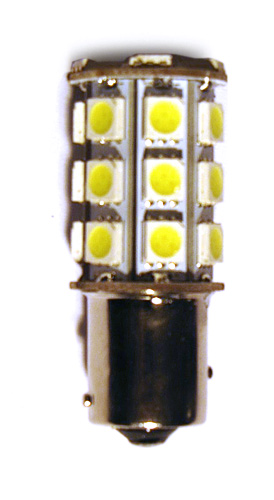 Aircraft LED Wingtip Nav Light 5W-A-1512 | Aircraft Spruce Australia