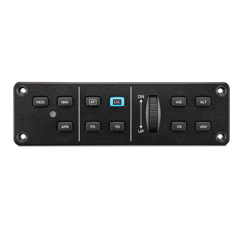 Spruce Filter Control Panel Garmin GMC 305 Auto Pilot Control Panel | Aircraft Spruce Australia