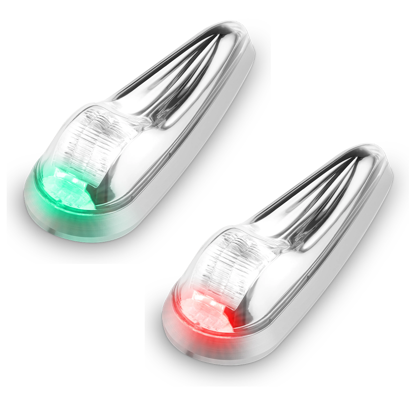 Wingstop Light AeroLEDs Pulsar 600 LED Forward & Tail Position / Anti-Collision ...