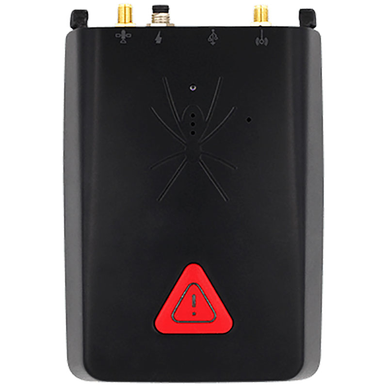 Spidertracks Spider X Global Aviation Tracking System | Aircraft Spruce ...