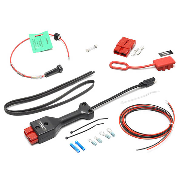 Aircraft Lightning Router White Lightning Airframe Interface Kit | Aircraft Spruce Australia
