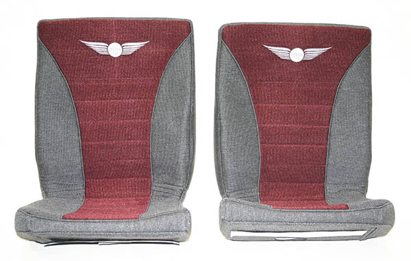 Oregon Aero Seat Cushion Zenith/Zenair Aircraft Spruce Australia