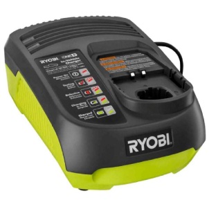 Ryobi P131 One+ 18-Volt In-Vehicle Charger | Aircraft Spruce Australia