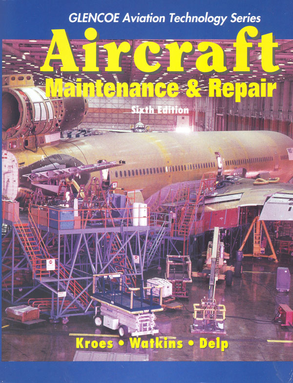 Aircraft Maintenance And Repair Aircraft Spruce Australia