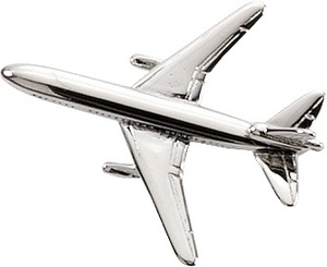 Tackette Dc-10 Tackette Silver | Aircraft Spruce Australia
