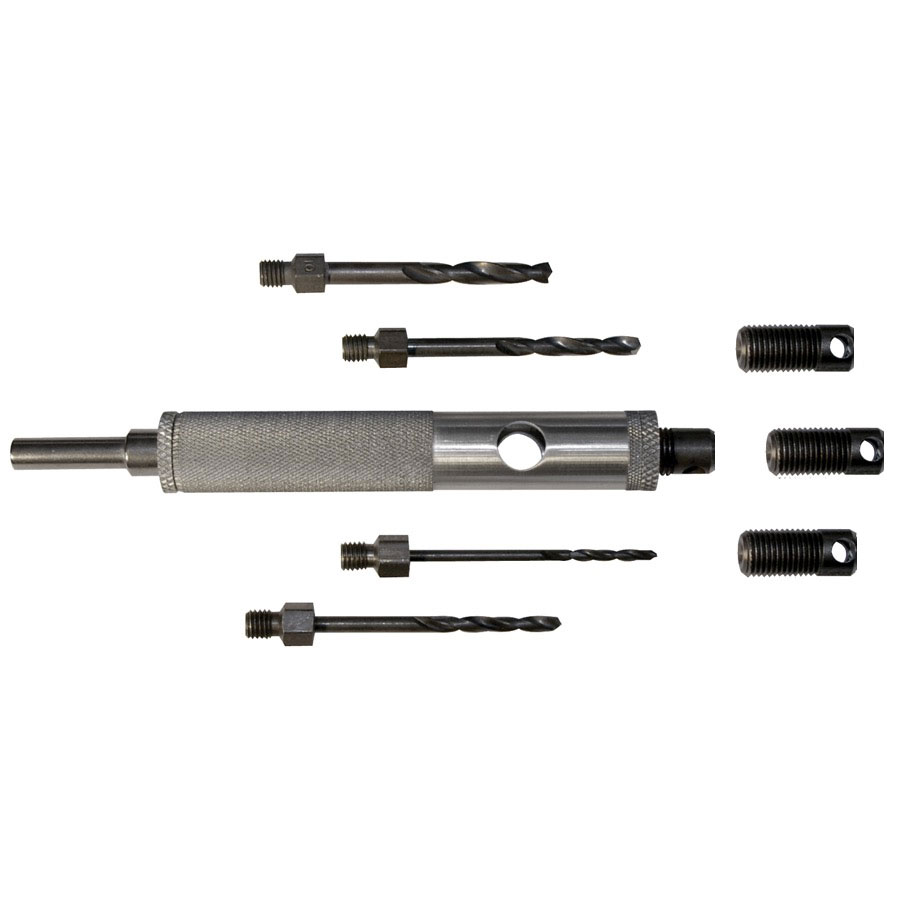 Rivet Removal Tool | Aircraft Spruce Australia