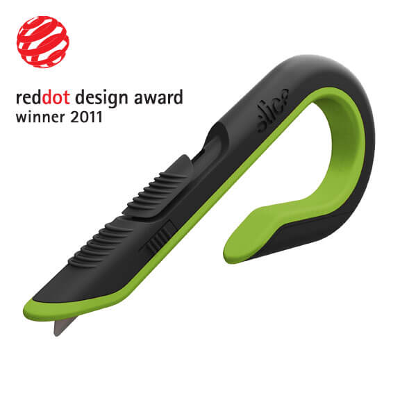 Slice Auto-Retractable Box Cutter | Aircraft Spruce Australia