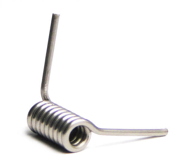 Airplane Window Spring Oil Door Hinge Replacement Spring | Aircraft Spruce Australia