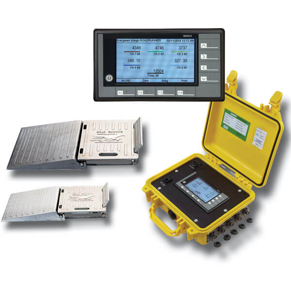 Precision Platform Aircraft Scales | Aircraft Spruce Australia