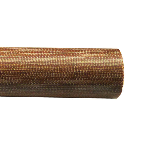 Heliformed Rods Grade L Linen Base Phenolic Rod | Aircraft Spruce Australia