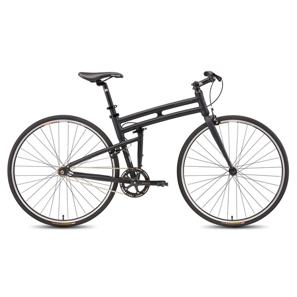 Montague Boston 700C