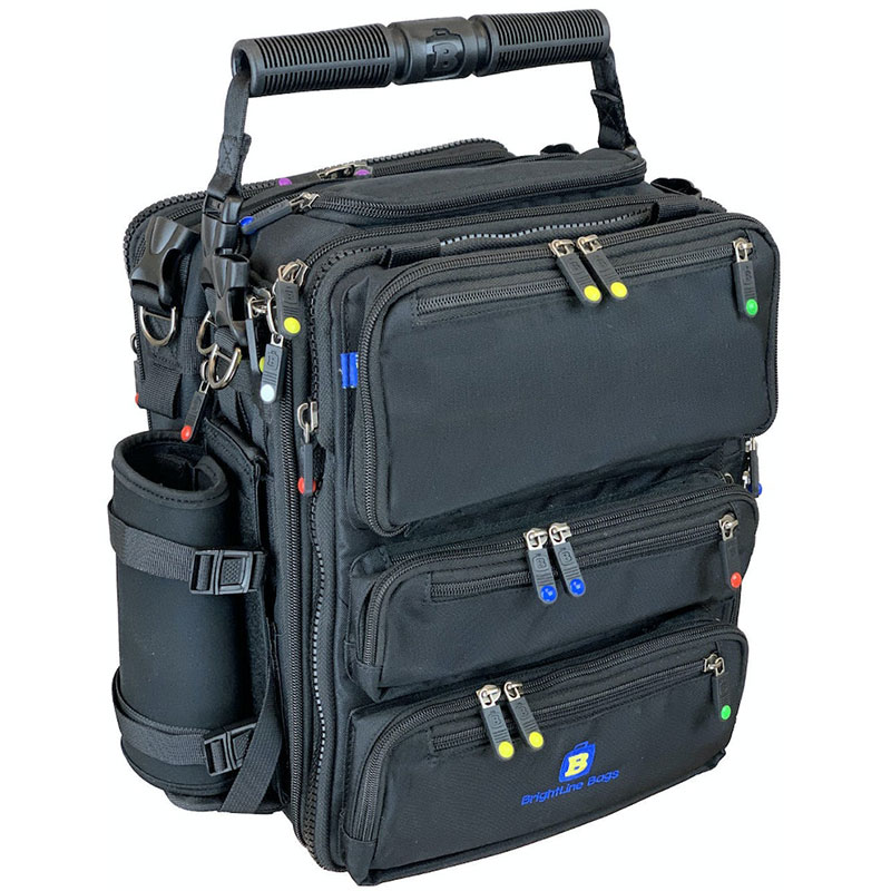 Pilot bag discount