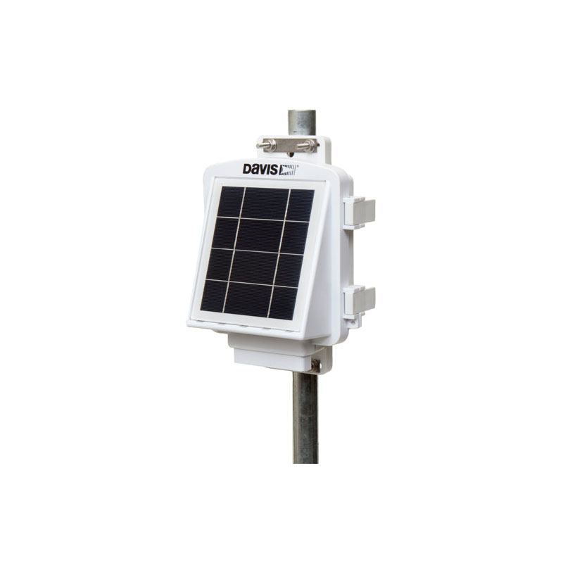 Davis Instruments EnviroMonitor Node | Aircraft Spruce Australia