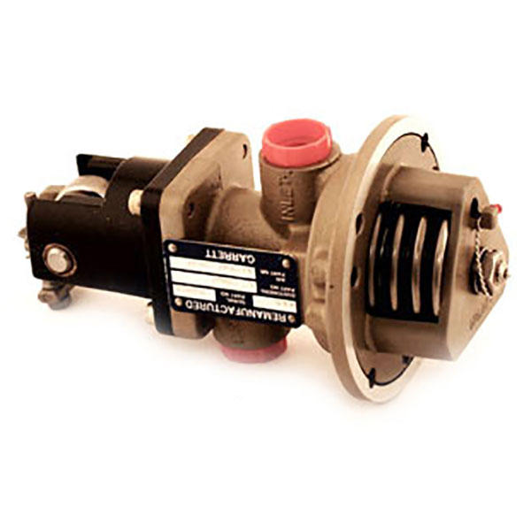 481008-9028 Quality Overhauled Hartzell Variable Absolute