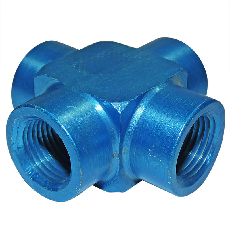 New Surplus AN915-6D AN Fittings | Aircraft Spruce Australia