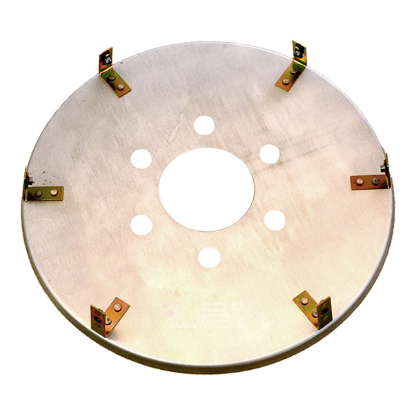Piper Spinner Back Plate | Aircraft Spruce Australia