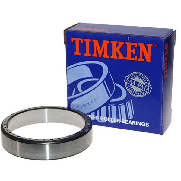 Timken Tail Wheel Fork Bearing Cone | Aircraft Spruce Australia