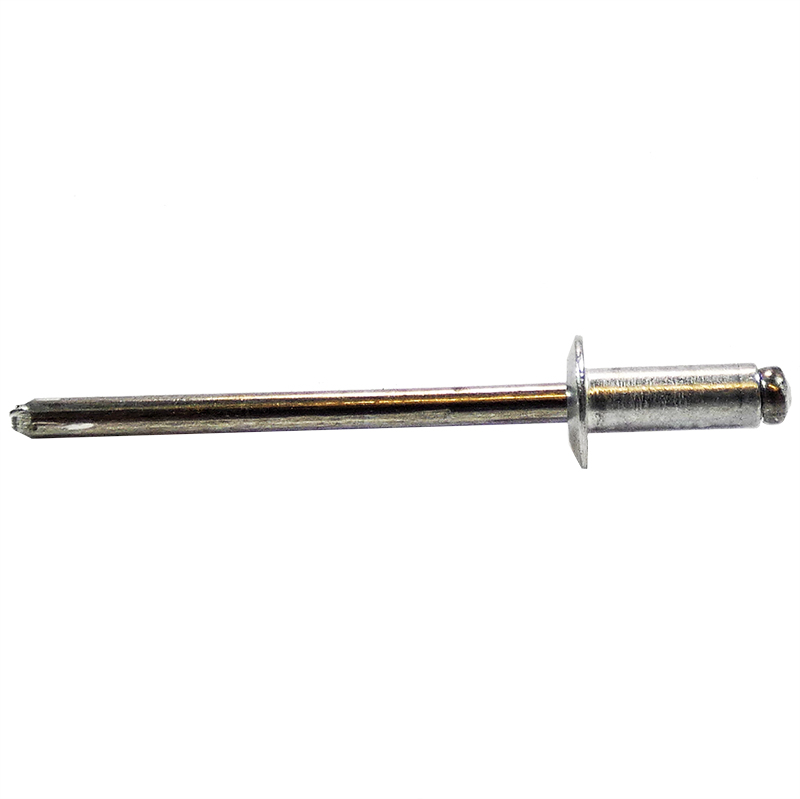 Pop Rivet 1/8 Ad43-A Aluminum | Aircraft Spruce Australia