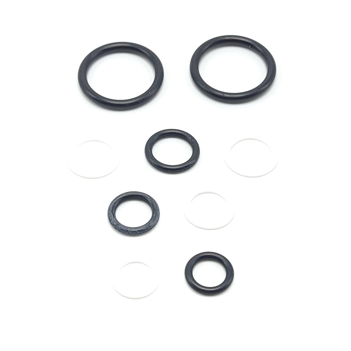 Plane Parts 12805121 Cessna 210 / 337 Nose Gear Retract And Drag