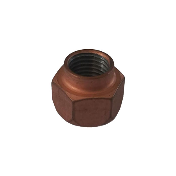 74646 Lycoming Nut .375-24 Unf Crimplock | Aircraft Spruce Australia
