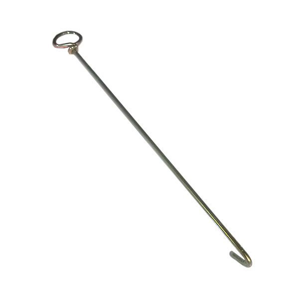 TCM Fastener-Baffle 641346 | Aircraft Spruce Australia