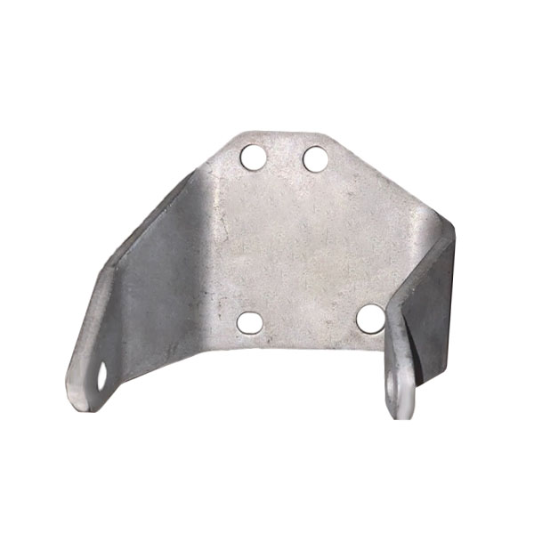 LW-16503 Lycoming Bracket - Freon Compressor | Aircraft Spruce Australia