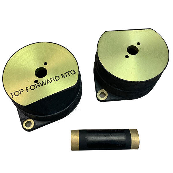 Lord Engine Mount J124532 Aircraft Spruce Australia