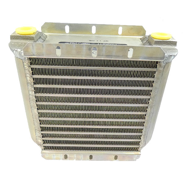 8406R Meggitt Troy Oil Cooler PMA Appr | Aircraft Spruce Australia