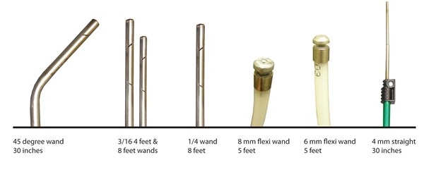 ACF-50 Application Rod Set | Aircraft Spruce Australia