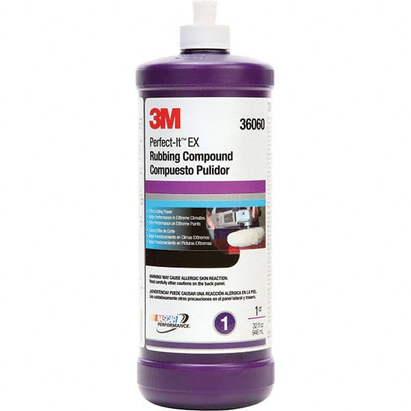 Best buffing compound sales