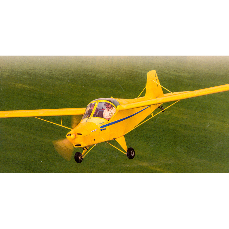 Airplane Tailwind Air Llc 9+ Hundred Boeing 737 400(sf) Royalty