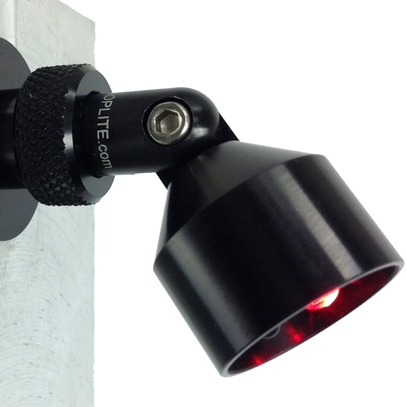 Oplite FAA-PMA Dual Color 6 LED Maplights | Aircraft Spruce Australia