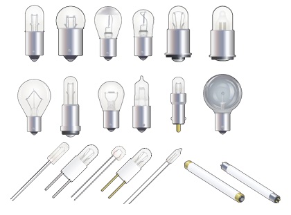 AML Replacement Bulbs | Aircraft Spruce Australia
