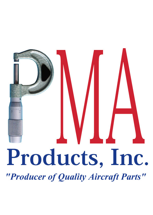 PMA Products Inc. Pratt & Whitney Aircraft Parts Aircraft Spruce