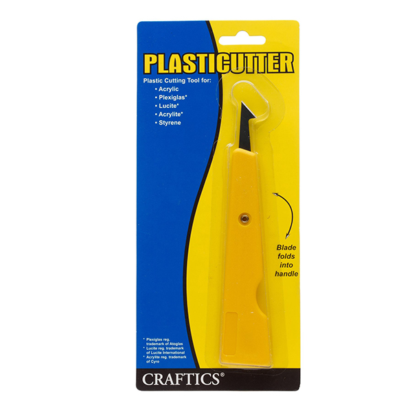 Cutting Tool For Acrylic Sheet | Aircraft Spruce Australia
