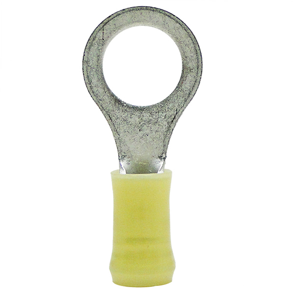 Ring Tongue Nylon Insulated Pidg Terminals | Aircraft Spruce Australia