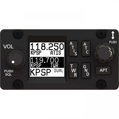 Dynon SkyView HDX EFIS Builder | Aircraft Spruce Australia