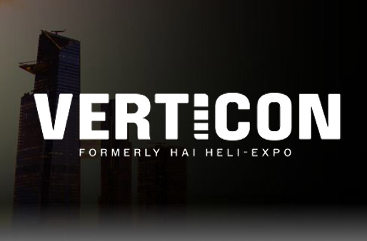 2026 Verticon in Atlanta | Aircraft Spruce Australia