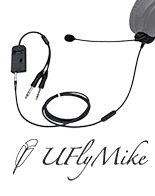 UFlyMike Harmony